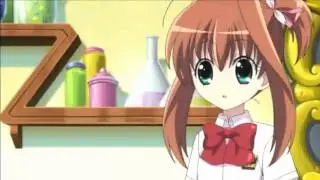 \*\*\*\*Akari and the problems - I love you but...*\*\*\*\