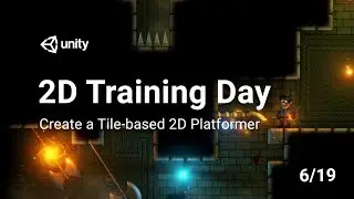 Create A 2D Platformer - Cycle 04b - Building the Player, Adding Scripts