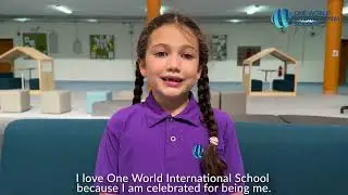 International Mother Language Day at OWIS Riyadh