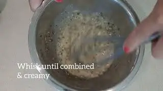 Italian Salad Dressing