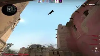 wupage 3 (aussie cs frag / funny moments edit)