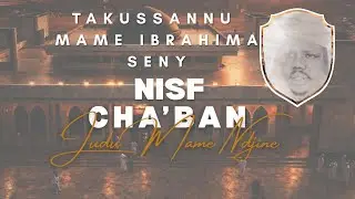 DIRECT : TAKUSSANNU MAME IBRAHIMA SENY 2026