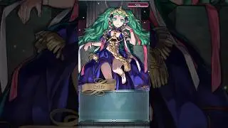 #FEH - Sothis Abyssal - Julia Emblem One Turn Clear
