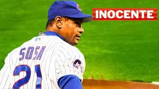 El increible PRIME  de SAMMY SOSA