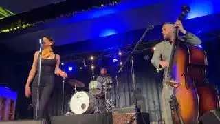 Black Ball Boogie @ Roadkill Festival, Leinzell