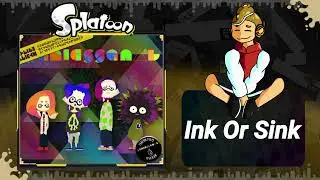 Splatoon Album: All Squid Squad Song
