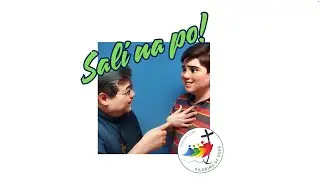 Sali na po! Ika - 4 na Linggo sa Karaniwang Panahon - Pebrero 1, 2026