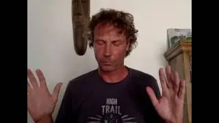 Free Distance Energy Healing Session