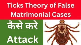 Title: False 498A Case How to Defend Yourself  Section 498A IPC Explained Dr.Jinesh Soni I 2025