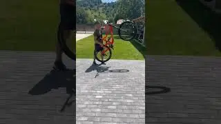 Specialized Gt fury 2016