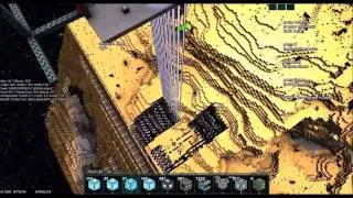 Starmade Auto Miner