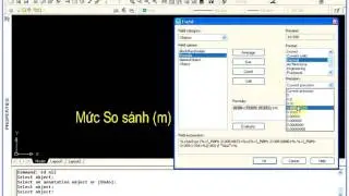 Auto level block in AutoCAD 2008   Field in autocad