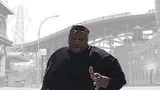 EDP 445 Getting Caught But Its In Grand Theft Auto 4