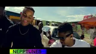 John Gregorius   Gaxa ge go (on NeppTunes)