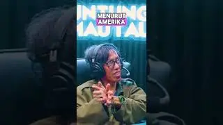 Ancaman Amerika ke Iran Setelah Venezuela #podcast #podcastviral #podcastvibes