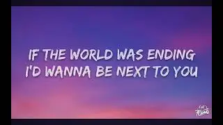With a smile official music