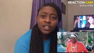 2 Chainz - PROUD ft. YG, Offset &ndash; REACTION.CAM