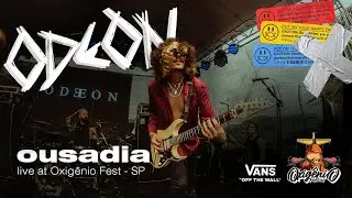 Odeon | 