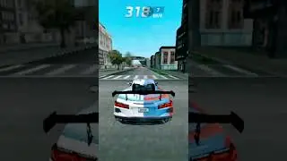 One Ride ✨ #extremecardrivingsimulatorgameplay #gaming #mobile #mobilegame #games #car #fyp #funny