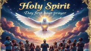 Day first hour prayer #Joy of lord ministers