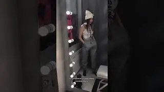 подбор образов 😂| #backstage