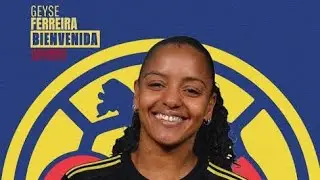 🚨 America cierra un último fichaje al ritmo de samba🇧🇷🇧🇷🇧🇷🇧🇷