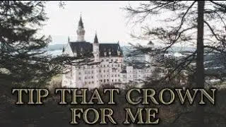 TIP THAT CROWN FOR ME Kevin MORALES Brooke and Jeffrey Song