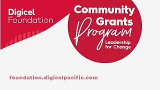Community Grants Program 2023-2024 - Applications Now Open!