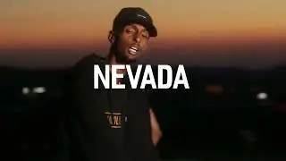 Aden x Asme x Afro Drill Type Beat  - ”NEVADA” l Svensk Afro Drill Instrumental 2022