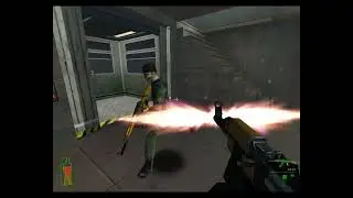 Crazy gameplay Project I.G.I | Mission 3 | Military Airbase | Hindi/Urdu