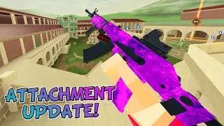 ATTACHMENTS ARE FINALLY HERE IN BAD BUSINESS!