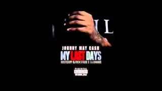 Where I'm From  - Johnny May Cash X ChopSquad Type Beat