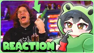 Reacting to Cold Ones |The MOST Expensive Alcohol in The World|