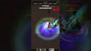 Metin2'de En &Ccedil;ok Konuşulan D&uuml;ello: Bedensel vs Zihinsel! #metin2 #pvp #games  #Zihinsel #Metin2PVP