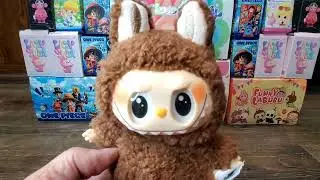 Lafufu Secret #unboxing #blindbox #bootlegtoys #lafufu #labubu #collectibles #trending #popmart