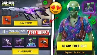 *NEW* Ultimate FREE Reward | New Events | Special Offers | FREE Characters & DMZ Recon Updates!