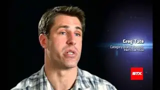STX Stallion SC Scandium Lacrosse Shaft Manufacturer Video @SportStop.com