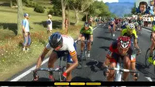 Pro Cycling Manager 2018[MyCyclist] Saison 3 : Vuelta a Catalu&ntilde;a (Partie 2)