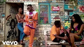 DJ Marcos, Ishan - My Lover (Offcial Video)