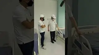 Yorme Isko back to work with Doc Willie