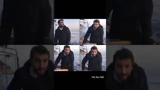 Ulaş Tuna Astepe kısa edit videosu