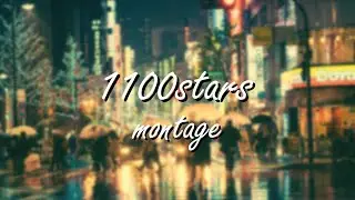 Crying for Rain  -  1100⭐ Bedwars Montage
