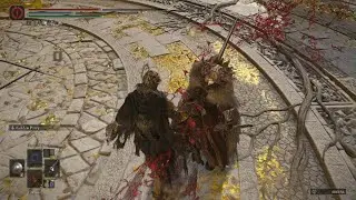 I love parrying swift slash. 😌
