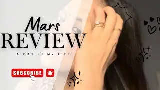Mars long lasting, super hydrating matte creamy blush, nude/dark lipstick & lipliner reviews