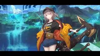 Alice Fiction | Chapter 2, Episode 4 | The Knight of the Lake