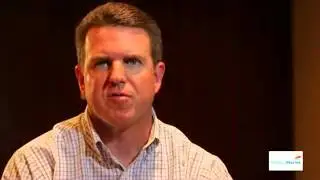 Steve Bristow [VP, Programs. US Assure]