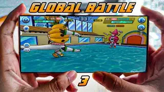 Unchained hoopa (Demon God) 口袋进化Chinese Version Global Battle-3