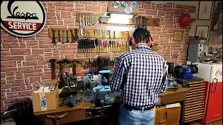 EP.3 LA SITUAZIONE SI RIBALTA - DALLA STALLA ALLA PISTA