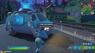 Fortnite HANGTIME PLAYMAKER SKIN PS5 Gameplay #newskin #NewGamePlay #fortnite #PS5