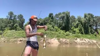 Texas Fishing ( Spring Texas )